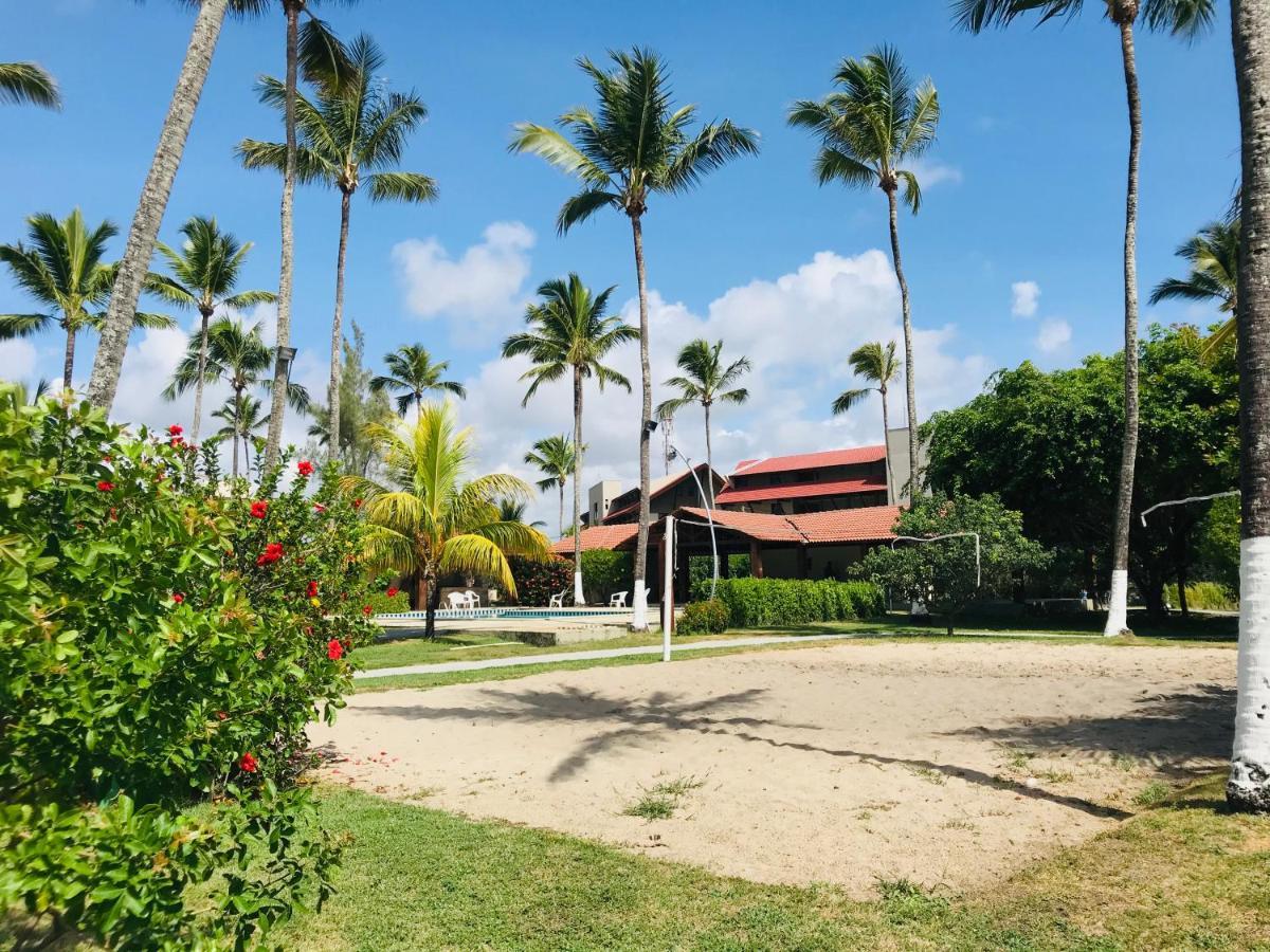 Casa De Praia Porto De Galinhas, Muro Alto别墅 外观 照片