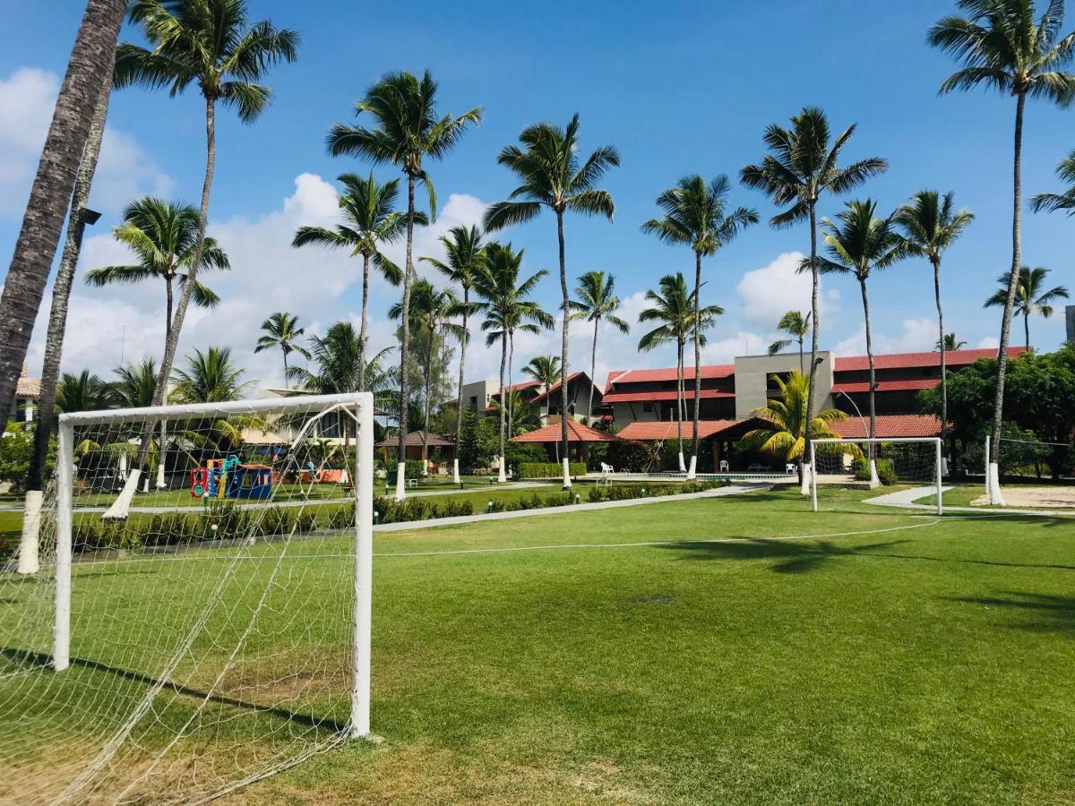 Casa De Praia Porto De Galinhas, Muro Alto别墅 外观 照片