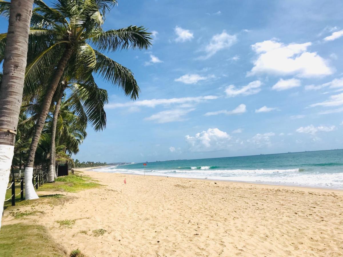 Casa De Praia Porto De Galinhas, Muro Alto别墅 外观 照片