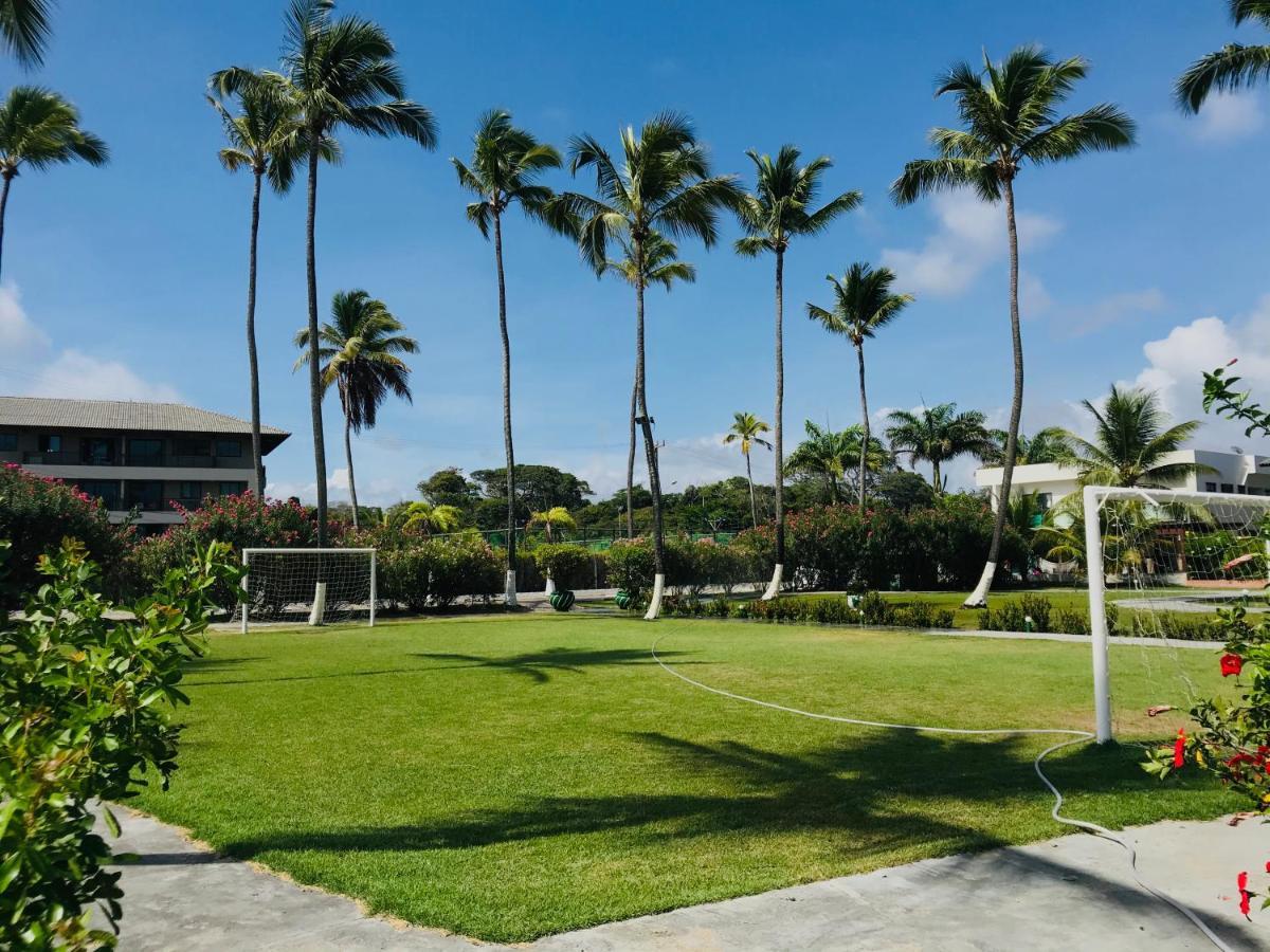 Casa De Praia Porto De Galinhas, Muro Alto别墅 外观 照片