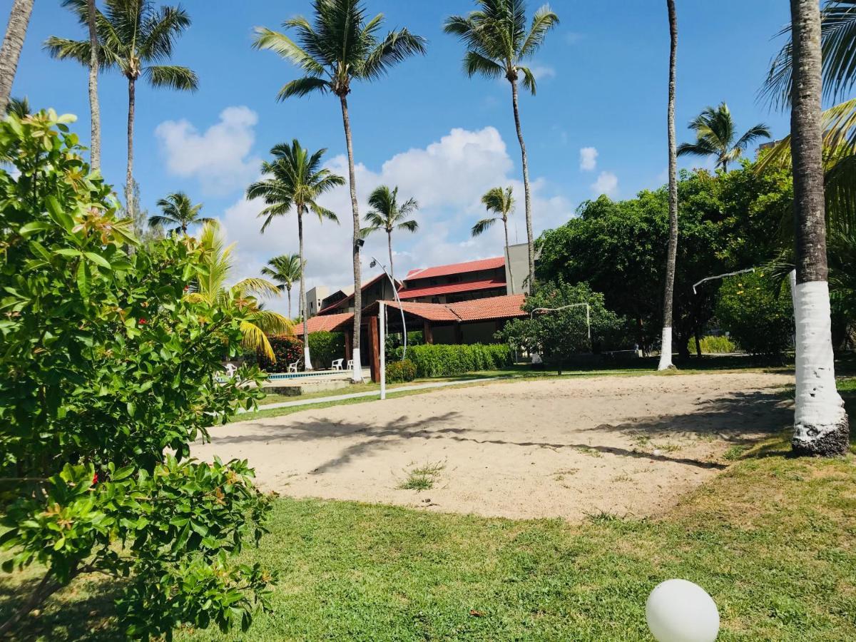 Casa De Praia Porto De Galinhas, Muro Alto别墅 外观 照片