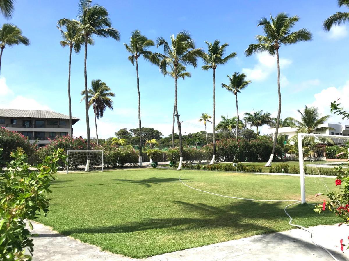 Casa De Praia Porto De Galinhas, Muro Alto别墅 外观 照片